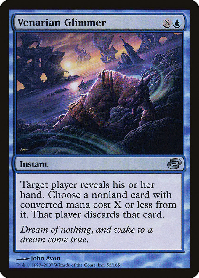 Venarian Glimmer [Planar Chaos] | Webway Games