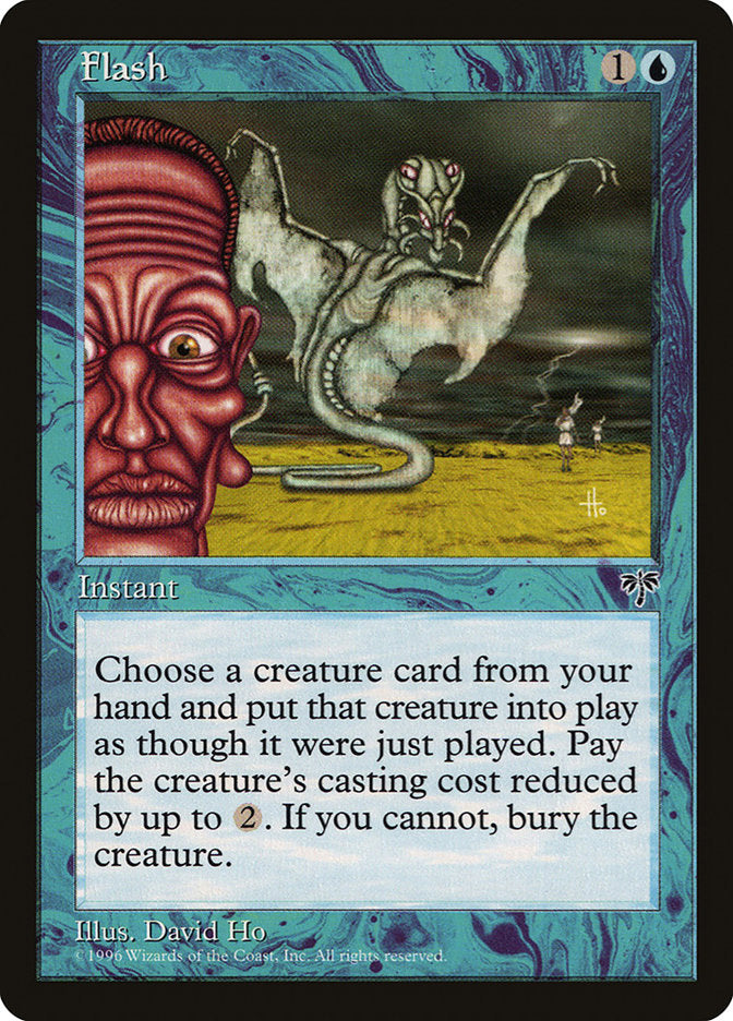 Flash [Mirage] | Webway Games