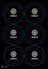 Punch Card (1/2) [Streets of New Capenna Tokens] | Webway Games