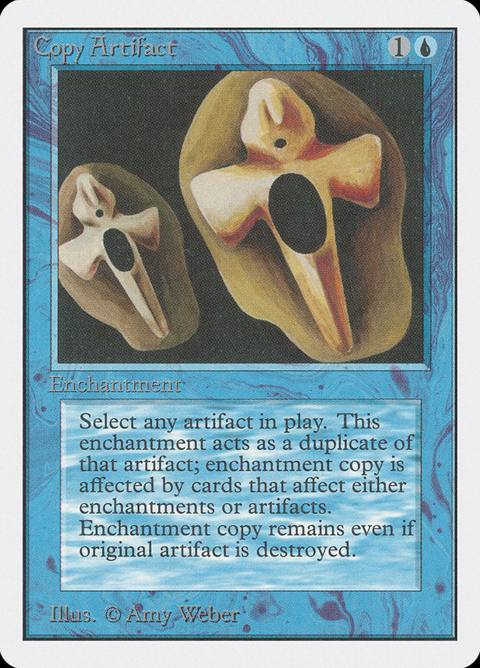 Copy Artifact [Unlimited Edition] | Webway Games