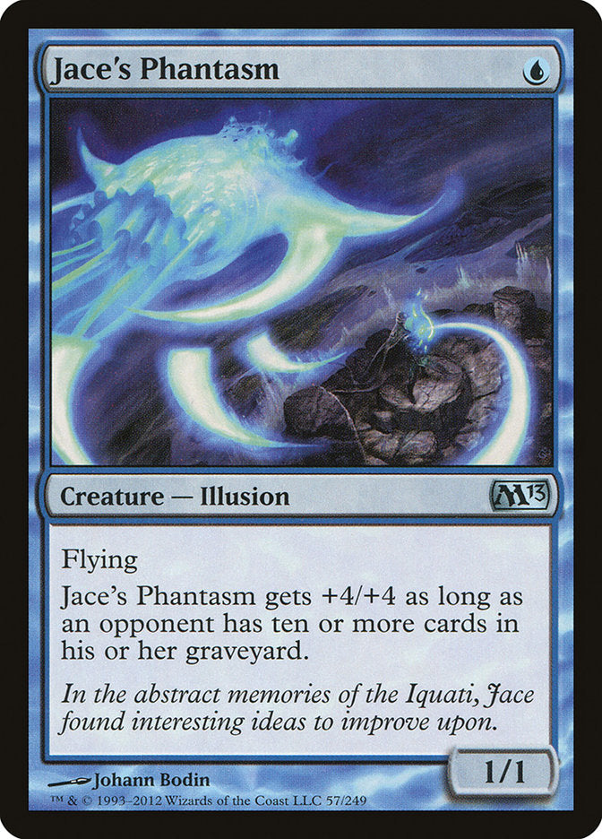 Jace's Phantasm [Magic 2013] | Webway Games