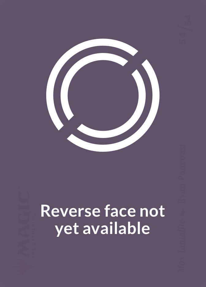 Quakebringer Art Card [Kaldheim: Art Series] | Webway Games