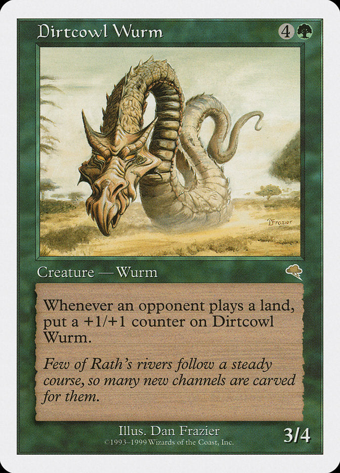 Dirtcowl Wurm [Battle Royale Box Set] | Webway Games
