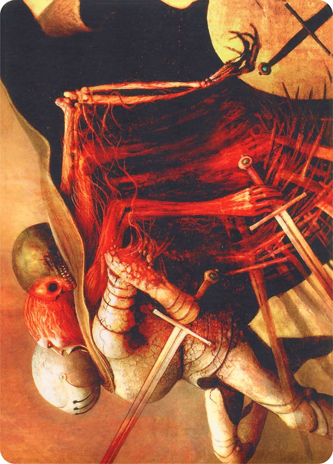 Force of Despair (Art Series) [Art Series: Modern Horizons] | Webway Games