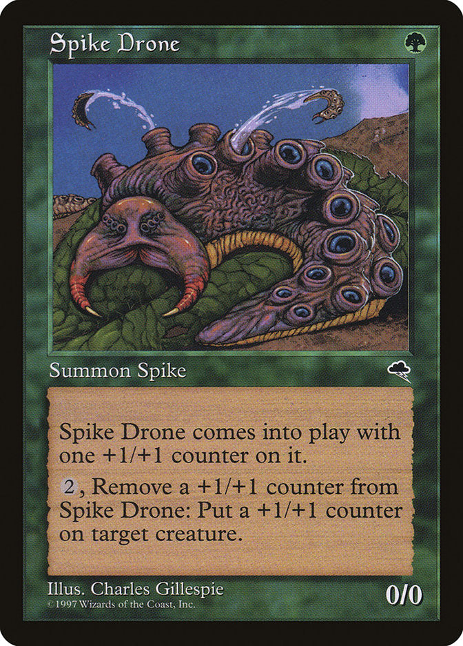 Spike Drone [Tempest] | Webway Games