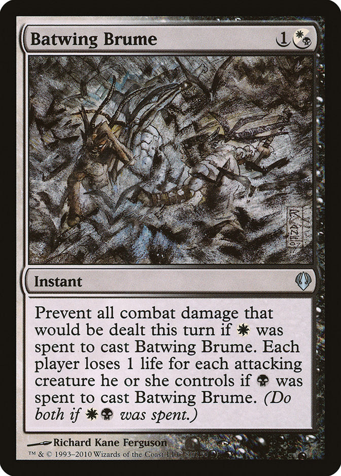 Batwing Brume [Archenemy] | Webway Games