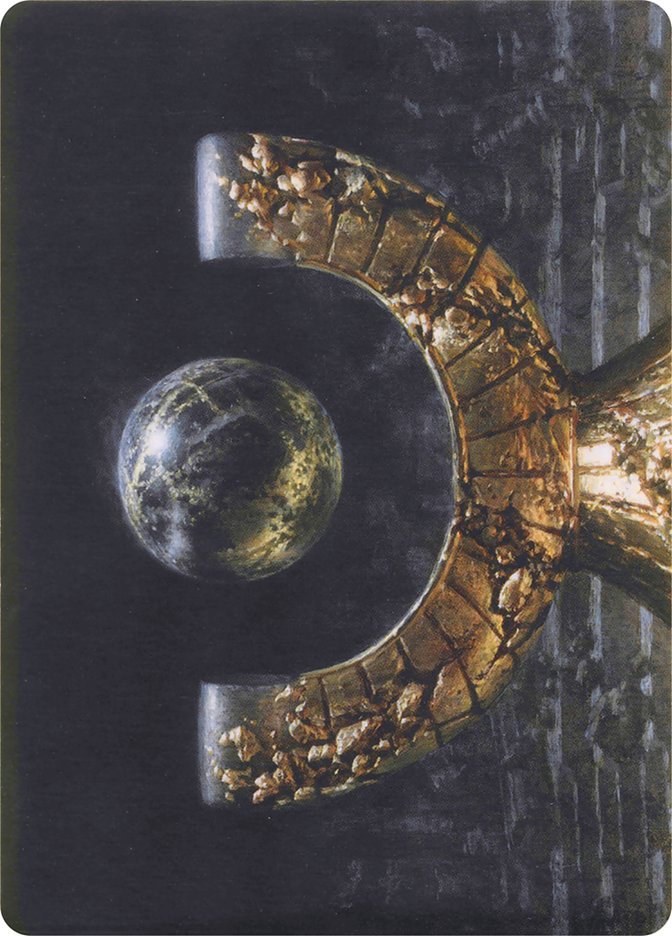 Mox Tantalite (Art Series) [Art Series: Modern Horizons] | Webway Games