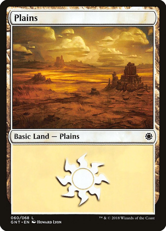 Plains (#60) [Game Night] | Webway Games