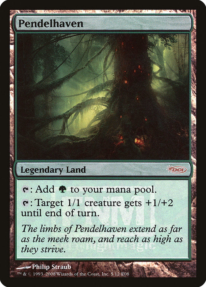 Pendelhaven [Friday Night Magic 2008] | Webway Games