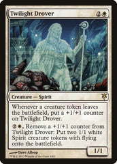 Twilight Drover [Duel Decks: Sorin vs. Tibalt] | Webway Games