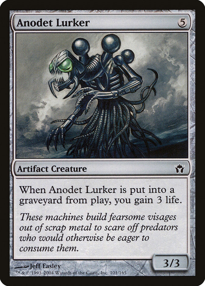 Anodet Lurker [Fifth Dawn] | Webway Games