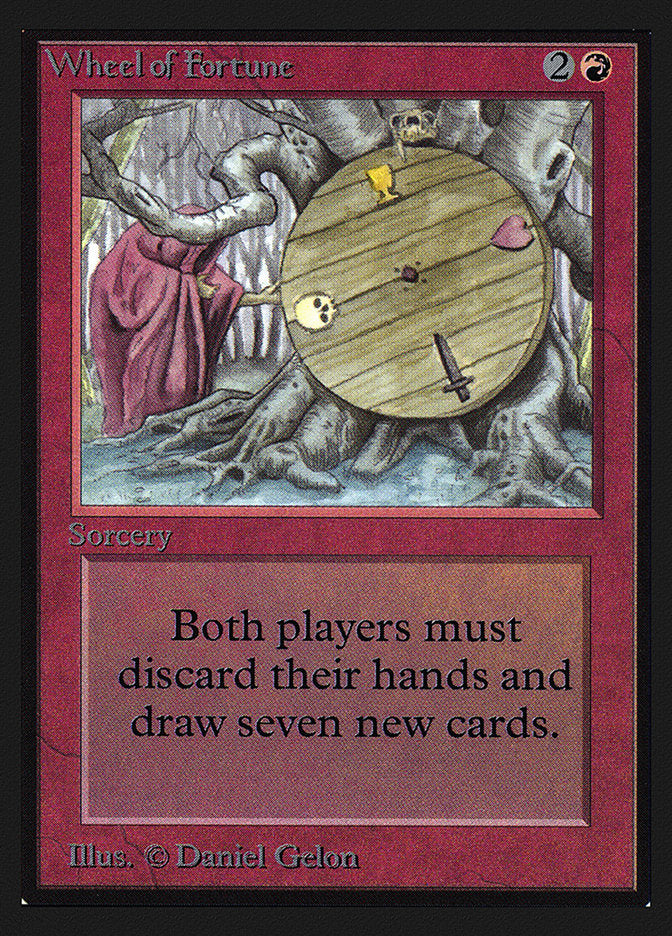 Wheel of Fortune (IE) [Intl. Collectors’ Edition] | Webway Games