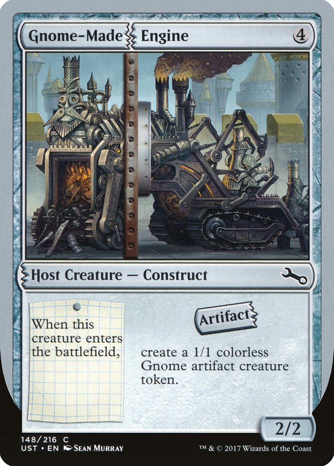 Gnome-Made Engine [Unstable] | Webway Games