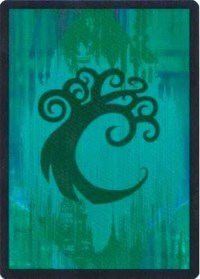 Guild Token - Simic [Prerelease Cards] | Webway Games