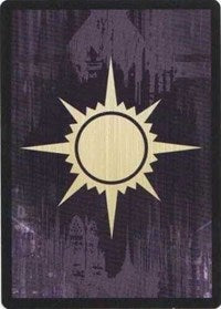 Guild Token - Orzhov [Prerelease Cards] | Webway Games
