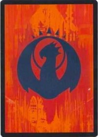 Guild Token - Izzet [Prerelease Cards] | Webway Games