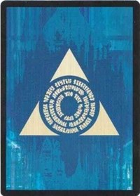 Guild Token - Azorius [Prerelease Cards] | Webway Games