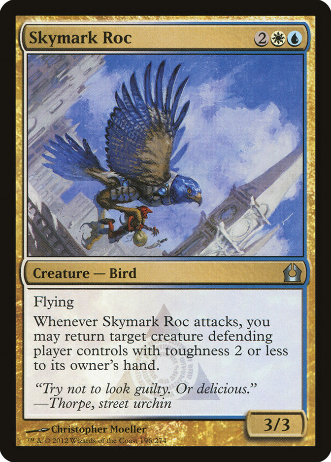 Skymark Roc [Return to Ravnica] | Webway Games