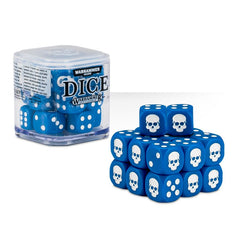 Citadel 12mm Dice Set | Webway Games