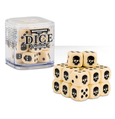 Citadel 12mm Dice Set | Webway Games