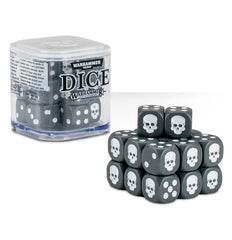 Citadel 12mm Dice Set | Webway Games