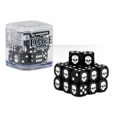 Citadel 12mm Dice Set | Webway Games