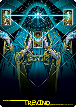 Strategic Planning Art Card (Gold-Stamped Signature) [Strixhaven: School of Mages Art Series] | Webway Games