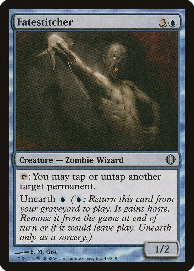 Fatestitcher [Shards of Alara] | Webway Games