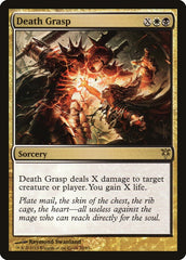 Death Grasp [Duel Decks: Sorin vs. Tibalt] | Webway Games
