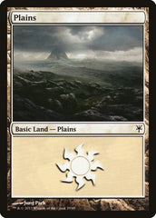Plains (39) [Duel Decks: Sorin vs. Tibalt] | Webway Games