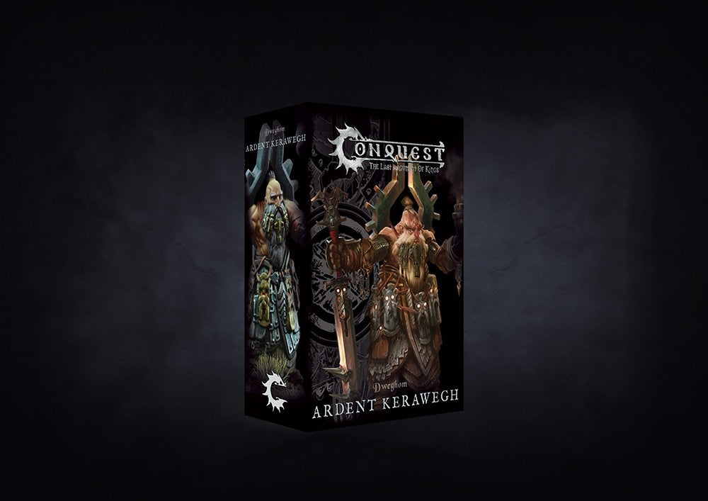Dweghom Ardent Kerawegh | Webway Games