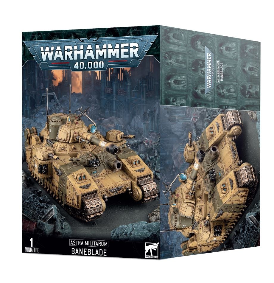 Baneblade | Webway Games