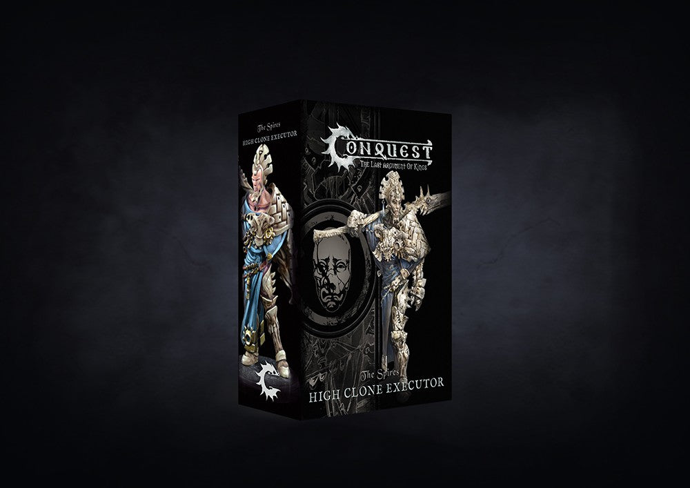 Spires High Clone Executioner | Webway Games