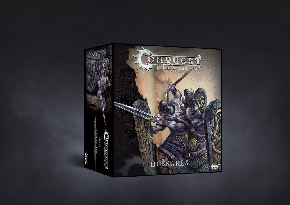 Nords Huskarls | Webway Games