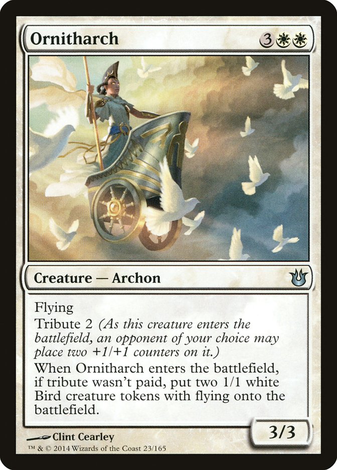 Ornitharch [Born of the Gods] | Webway Games
