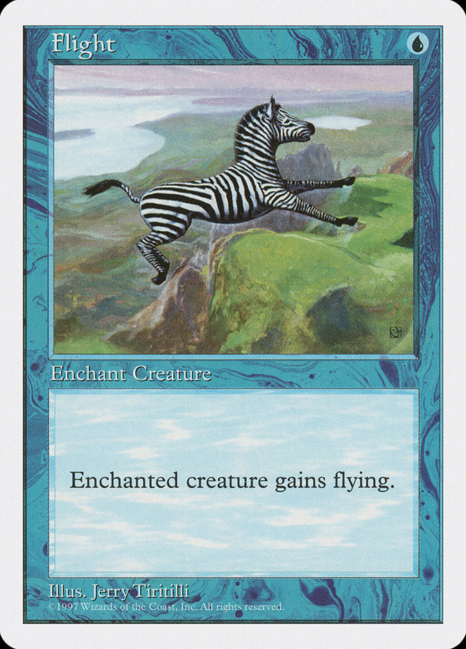 Flight [Fifth Edition] | Webway Games