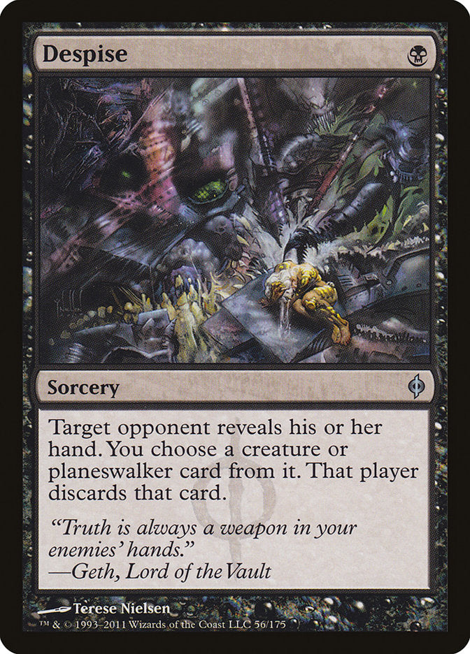 Despise [New Phyrexia] | Webway Games