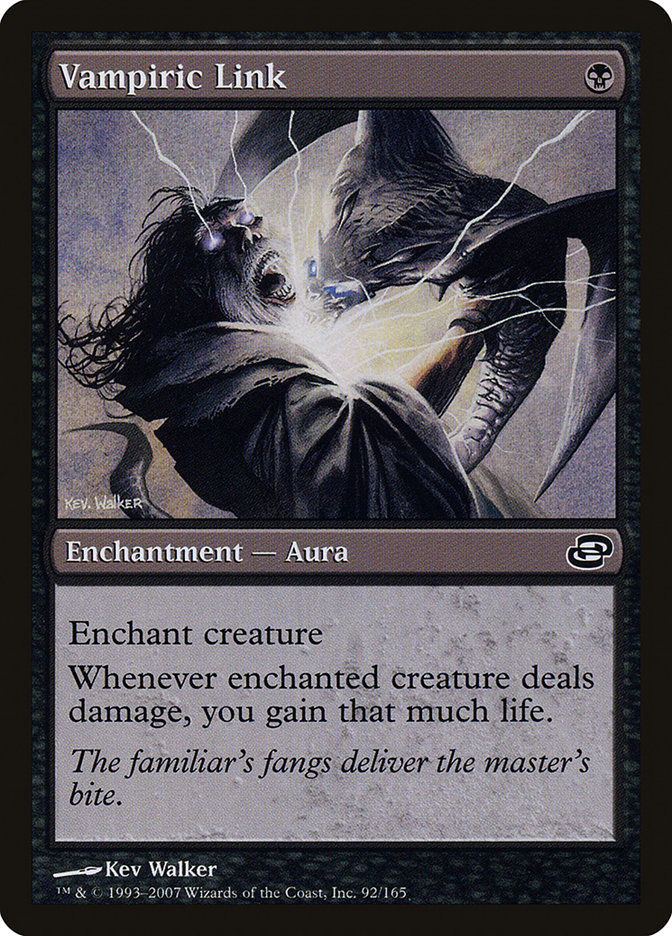 Vampiric Link [Planar Chaos] | Webway Games