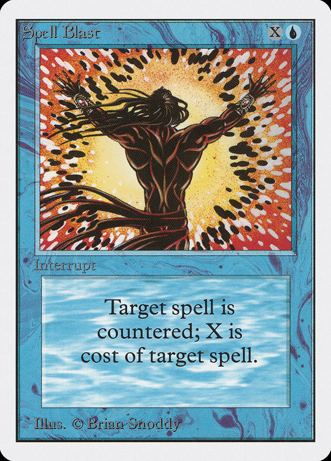 Spell Blast [Unlimited Edition] | Webway Games