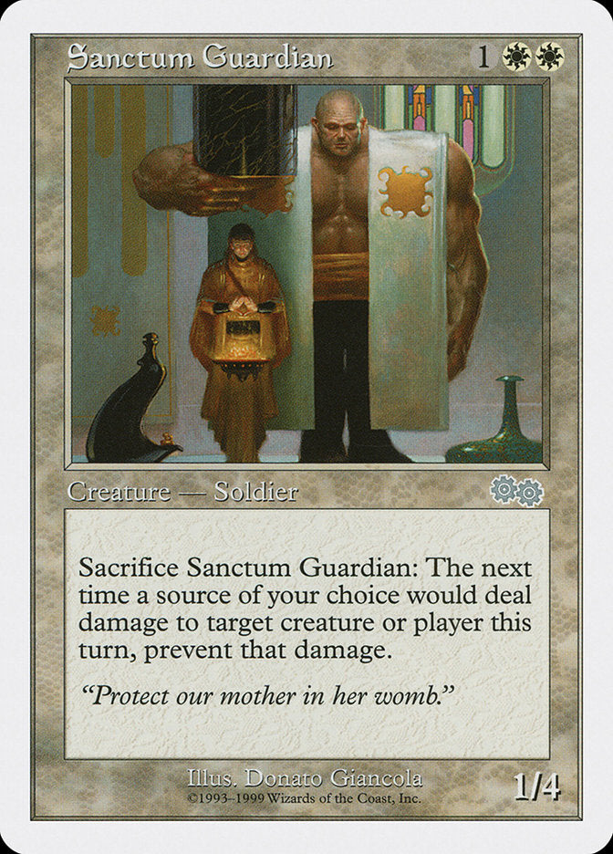 Sanctum Guardian [Battle Royale Box Set] | Webway Games