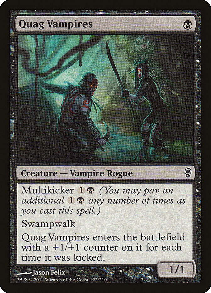 Quag Vampires [Conspiracy] | Webway Games
