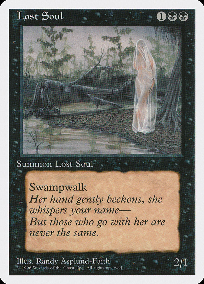 Lost Soul [Introductory Two-Player Set] | Webway Games