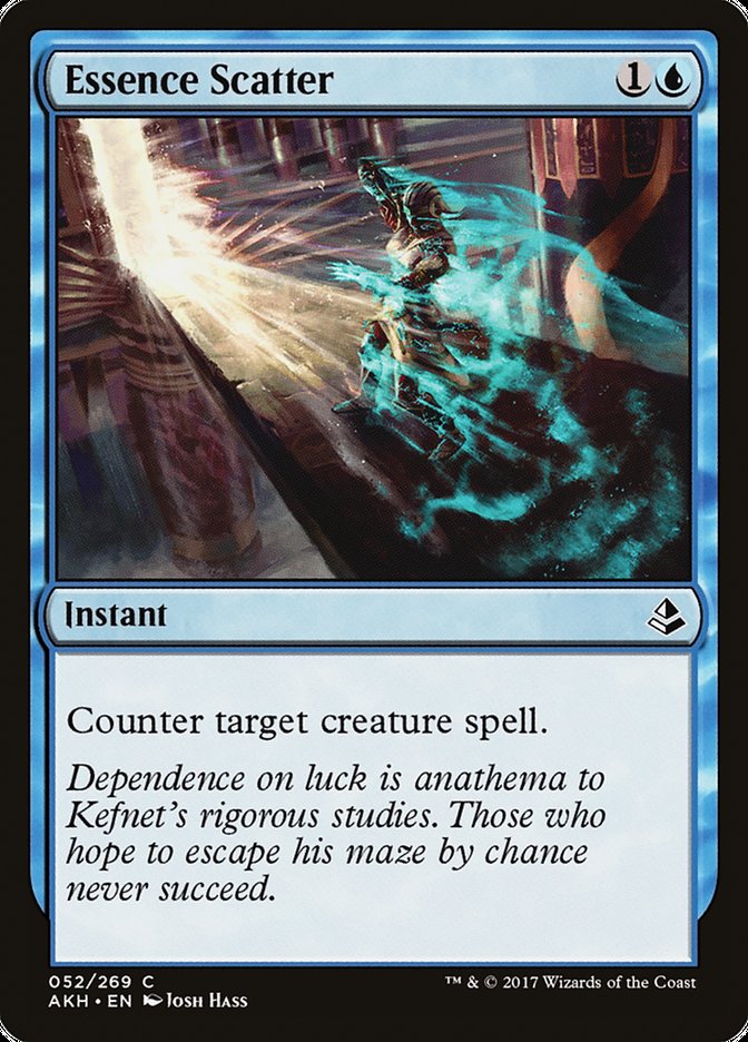 Essence Scatter [Amonkhet] | Webway Games