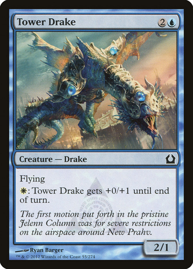 Tower Drake [Return to Ravnica] | Webway Games