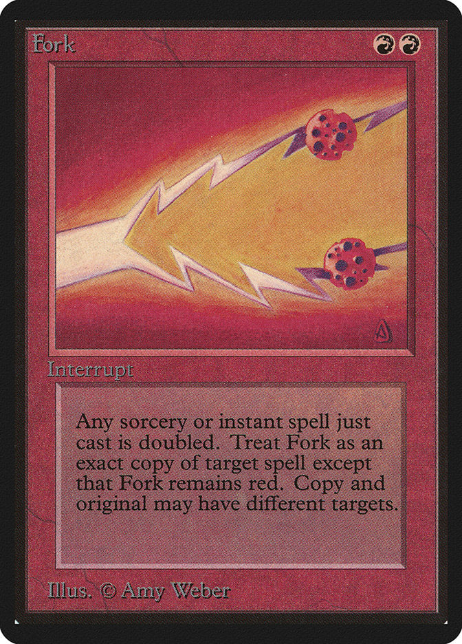 Fork [Limited Edition Beta] | Webway Games