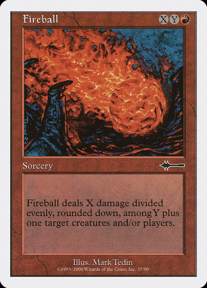 Fireball [Beatdown Box Set] | Webway Games