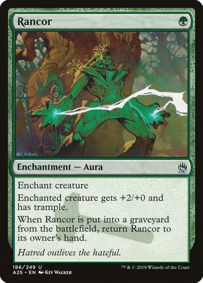 Rancor [Masters 25] | Webway Games