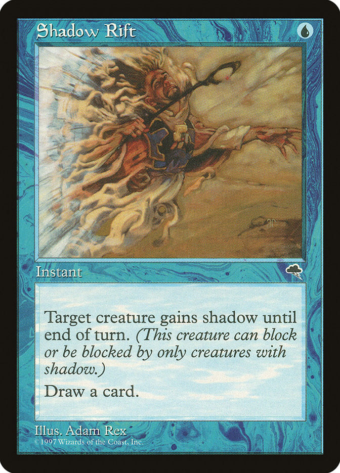 Shadow Rift [Tempest] | Webway Games