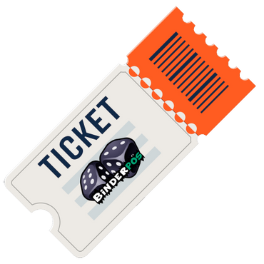 Warhammer 40K Summer Grand Tournament ticket