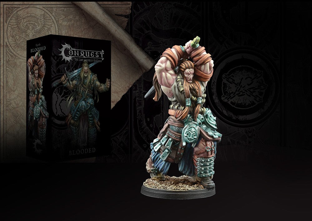 Nords Blooded | Webway Games